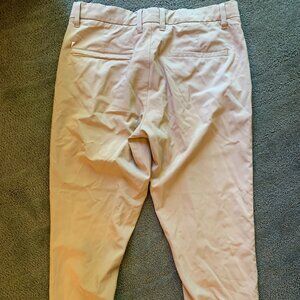 Primo Golf Joggers, Khaki, Mens 31 Short